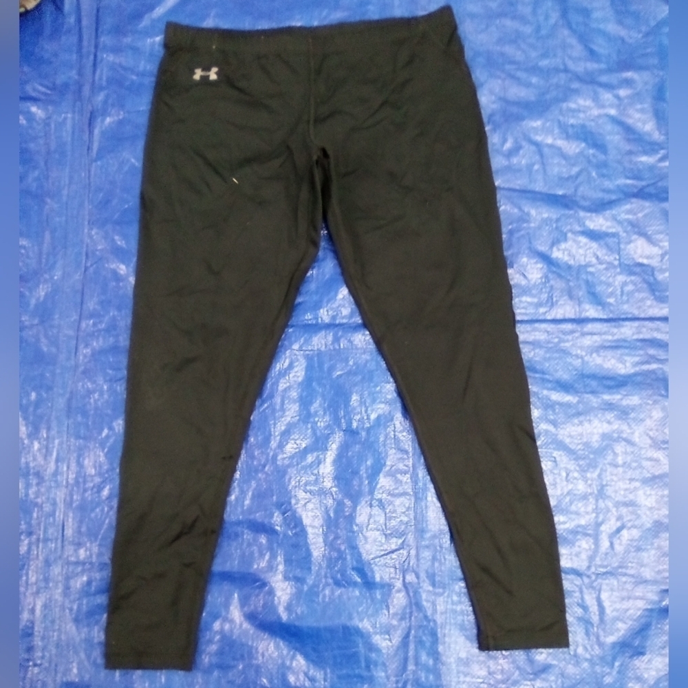 Underamor Black Leggings